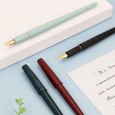 Retro Füllfederhalter