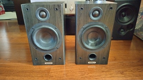 Tannoy fusion one - tannoy,