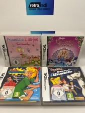 Prinzessin Lillifee + Barbie +