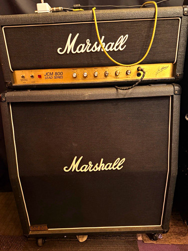 1983 marshall jcm 800 - 1983, 2203