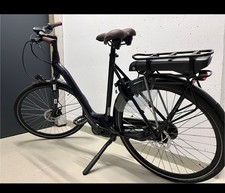 Fahrrad Batavus Finez E-go 8