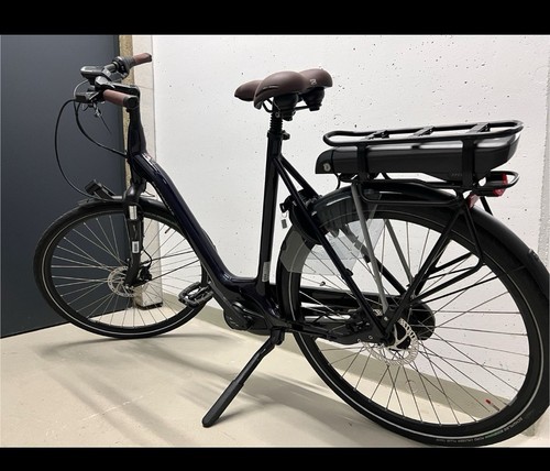 Fahrrad batavus finez 8 - fahrrad,