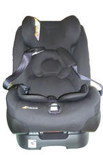 Hauck Autokindersitz