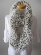 Heine Loop Schal Schlauchschal