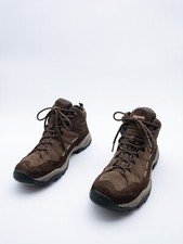 MEINDL Nebraska Damen Wanderschuh Trekkingschuh Boots Gr 39 EU Art 22155-50