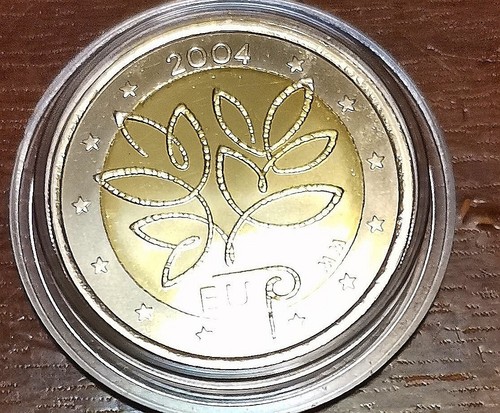 Euro finnland 2004 - finnland,