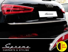 für AUDI Q3 8U - 3M Chrom
