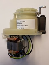 Cino 0320004500CL1 Ersatzteil Mahlwerk komplett zu Cino XX / Barista