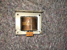 Rathgeber ET 320 VA: 500/1800