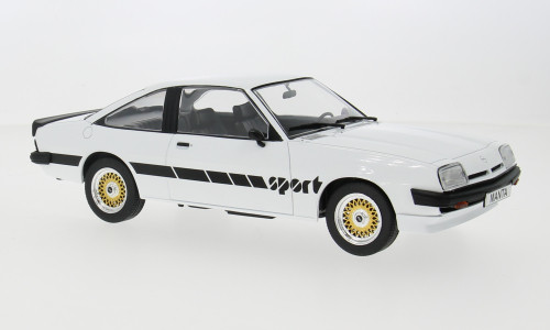 Mcg 18237 opel - mcg,