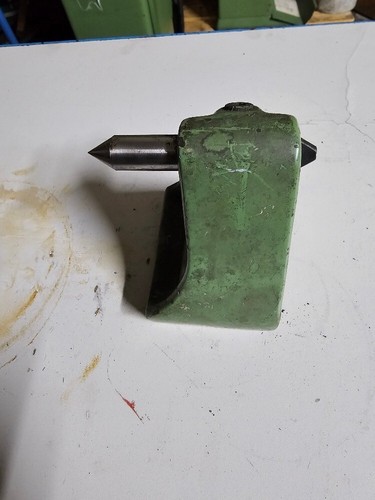 Lagerbock für gegenhalter - lagerbock,