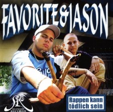 Favorite & Jason / Rappen kann