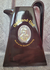 Old Grand-Dad Whiskey Krug