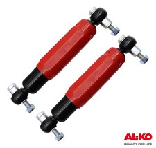 2x AL-KO Alko Octagon