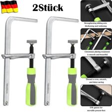 Hebelzwinge 160*60mm