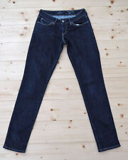 Levi's Damen Bold Curve Jeans Hüfthose W28 L32 Skinny Stretch G265