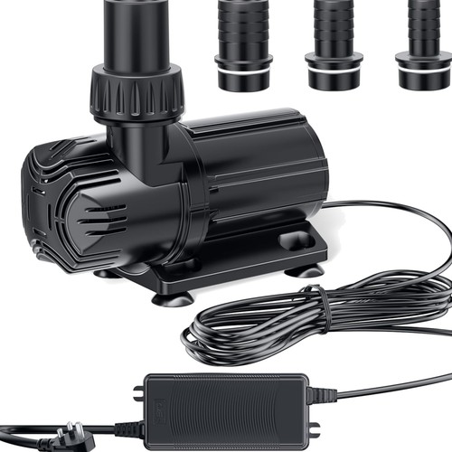 Teichpumpe 4600 h - 4600, l/h