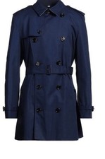 Burberry Trenchcoat Herren