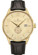 Delbana armbanduhr herren - delbana,