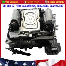 DQ200 0AM 7-Speed DSG