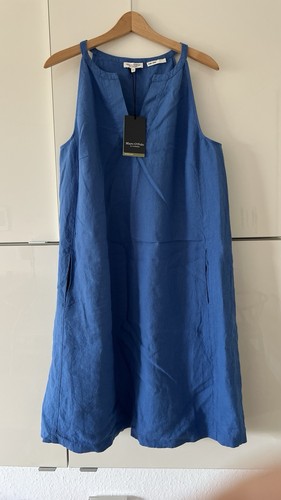 Kleid von marc - marc, blau