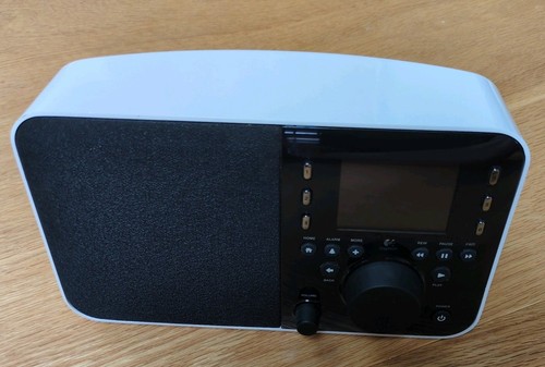 Logitech squeezebox - logitech,