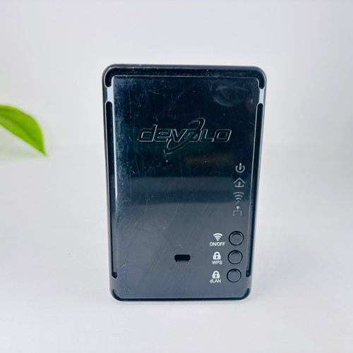 Devolo dlan 200 avpro wireless - 200,