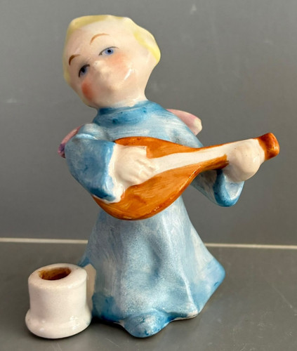Hummel goebel figur engel - hummel,