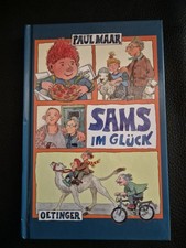 Paul maar sams glück - maar, im
