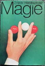Handbuch der Magie