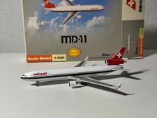 StarJets (wie Herpa) Swissair