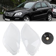 1 Paar Scheinwerferglas Für