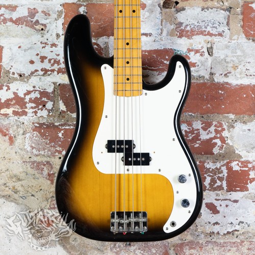 Fender precision bass 57 - fender, '57
