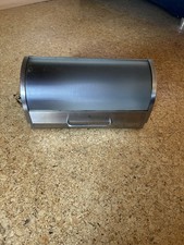 WMF Gourmet 39x21cm Brotkasten - Edelstahl (06.3441.6030)