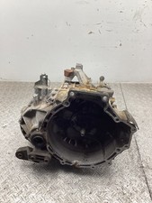 Schaltgetriebe  Mazda 5 (CR1) 2.0 CD 81kW 110PS  122750