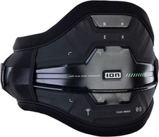ION APEX Trapez 2026 black