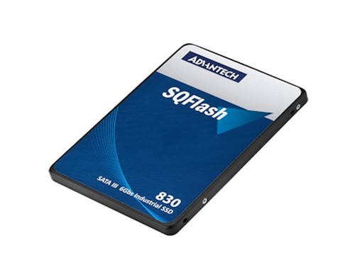 Advantech sqflash 830 - sqflash, mlc