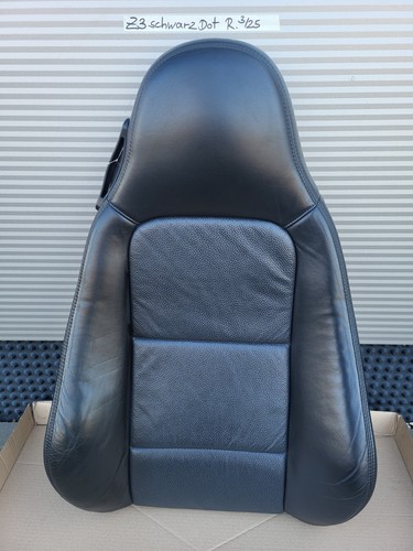 Bmw roadster beifahrer - z3,