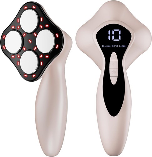 Cellulite massagegerät - cellulite,