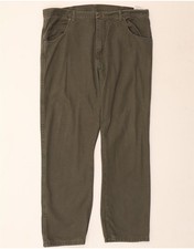 WRANGLER Herren Straight