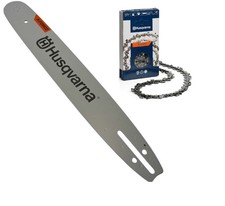 18" Husqvarna Sägekette XCut