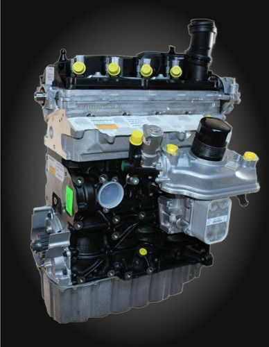 Cfc cfca motor engine - cfca, 2.0tdi