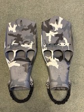 Scubapro Jetflossen mit