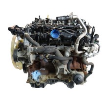 Motor für Ford Ranger TKE 3,2