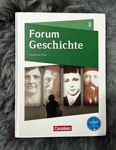 Cornelsen forum geschichte - geschichte, 3