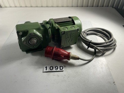 Sew eurodrive getriebemotor - sew-eurodrive,