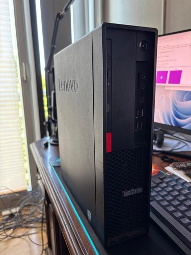 Thinkstation p330 sff - sff,