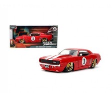 Fast&Furious 1969 Chevrolet