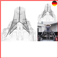 Hochelastisches Gepäcknetz