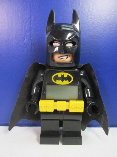 Lego super hereos batman - dc,
